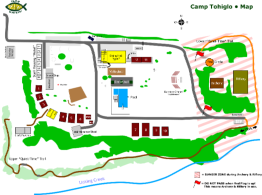 Campus Map